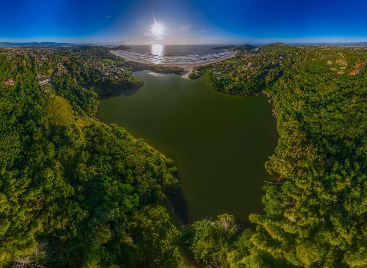 Pousada Pedra Grande Praia do Rosa Exteriér fotografie