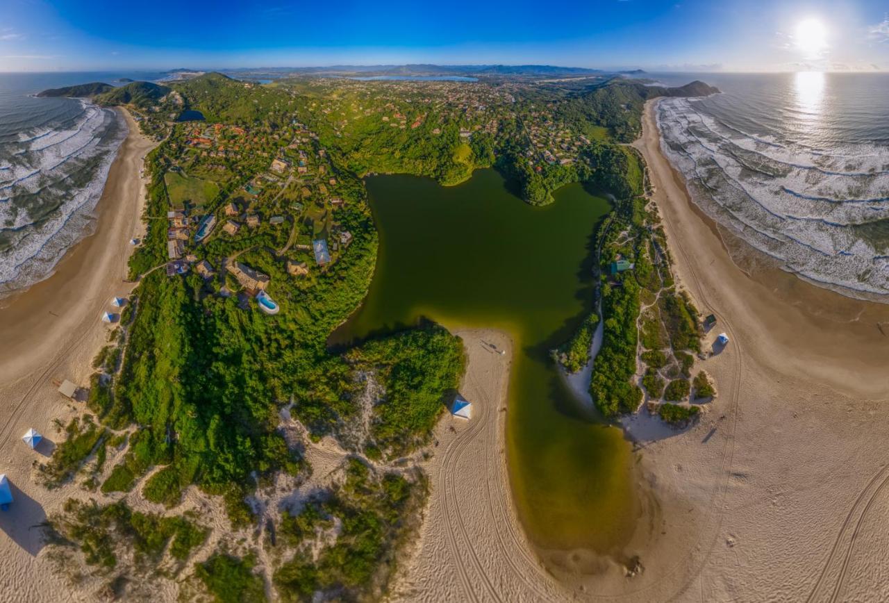 Pousada Pedra Grande Praia do Rosa Exteriér fotografie