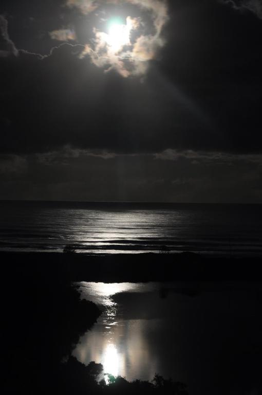 Pousada Pedra Grande Praia do Rosa Exteriér fotografie